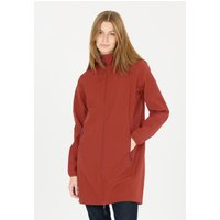 WHISTLER Softshelljacke "Luango" für angenehmen Schutz vor Wind und Nässe WHISTLER Softshelljacke "Luango" für angenehmen Schutz vor Wind und Nässe von Whistler