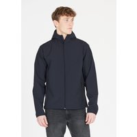 WHISTLER Softshelljacke "Luango" mit einer 8.000 mm Wassersäule WHISTLER Softshelljacke "Luango" mit einer 8.000 mm Wassersäule von Whistler