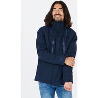 WHISTLER Softshelljacke "Pace", mit warmem Fleece-Futter von Whistler