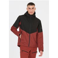 WHISTLER Softshelljacke "RODNEY" mit wind- und wasserdichter Membran von Whistler