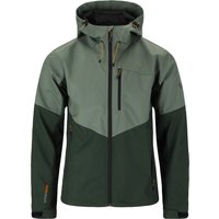 WHISTLER Softshelljacke "RODNEY", mit wind- und wasserdichter Membran von Whistler