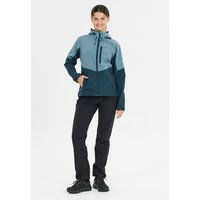 WHISTLER Softshelljacke "Rosea V2", mit wasserabweisender Beschichtung von Whistler