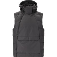 WHISTLER Softshellweste "Acid" im smarten gepolsterten Anorak-Design von Whistler