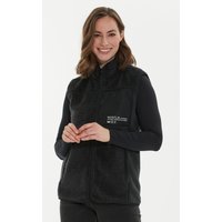 WHISTLER Softshellweste "Sprocket", in atmungsaktiver und weicher Teddyfleece-Qualität von Whistler