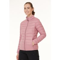 WHISTLER Steppjacke "Tepic W Pro-lite", mit Kinnschutz und kuscheliger Wattierung von Whistler