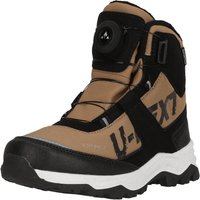 WHISTLER Stiefel "Nocara" mit weichem Fleecefutter von Whistler
