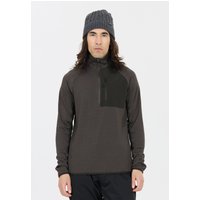 WHISTLER Strickpullover "Helge", Im atmungsaktiven und dehnbaren Design von Whistler