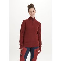 WHISTLER Strickpullover "Kamry", mit hohem Kragen von Whistler