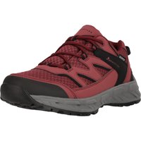 WHISTLER Trainingsschuh "Benin" mit Verstärkungen und wasserdichtem Material WHISTLER Trainingsschuh "Benin" mit Verstärkungen und wasserdichtem Material von Whistler