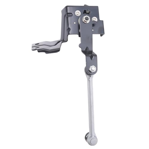 Whisverse Für CW4W CW5W CW6W CW8W CX3A 2006-2016 NivellierhöHensensor für HinterradaufhäNgung 8651A047 Whisverse Für CW4W CW5W CW6W CW8W CX3A 2006-2016 NivellierhöHensensor für HinterradaufhäNgung 8651A047 von Whisverse