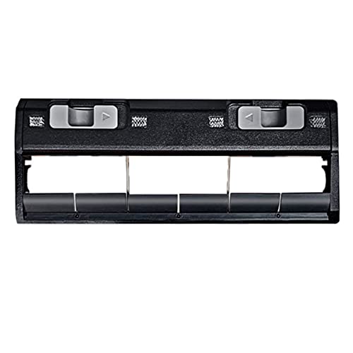 Whisverse Hauptbürstenabdeckung für OZMO T8 / T8 920 950 T5 DJ65 DV35 N8 N5 X1 Omni Turbo Staubsauger Teile Zubehör von Whisverse