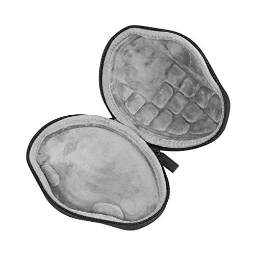 Whisverse Tragbare Aufbewahrungstasche mit SchutzhüLle für M570 MX Mouse ZubehöR von Whisverse