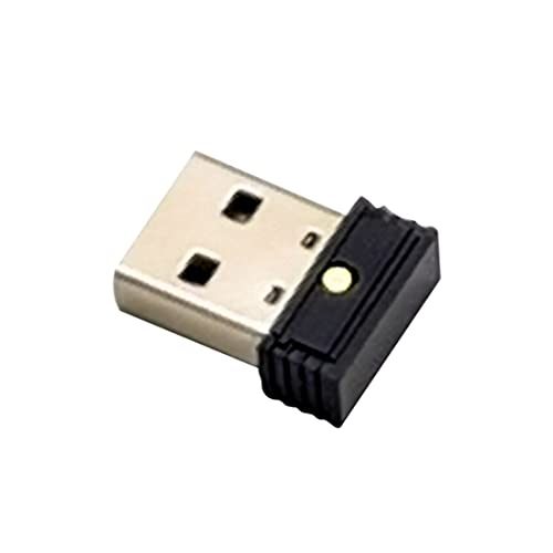 Whisverse USB-Maus, automatischer Computer-Maus, hält den Computer wach, simuliert die Mausbewegung Whisverse USB-Maus, automatischer Computer-Maus, hält den Computer wach, simuliert die Mausbewegung von Whisverse