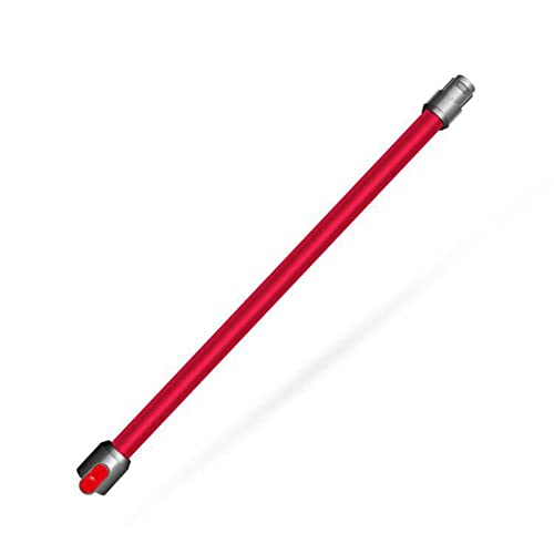 Whisverse VerläNgerung Stab Schnell Freigabe Ersatz Rohr für Dyson V6 DC58 DC59 DC61 DC62 DC74 Vakuum Staubsauger ZubehöR Rot Whisverse VerläNgerung Stab Schnell Freigabe Ersatz Rohr für Dyson V6 DC58 DC59 DC61 DC62 DC74 Vakuum Staubsauger ZubehöR Rot von Whisverse