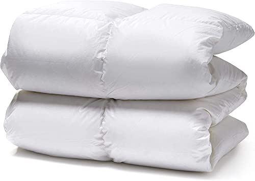 White Cloudz - Daunendecke Graz 155x220 cm - Ganzjahresdecke White Cloudz - Daunendecke Graz 155x220 cm - Ganzjahresdecke von White Cloudz