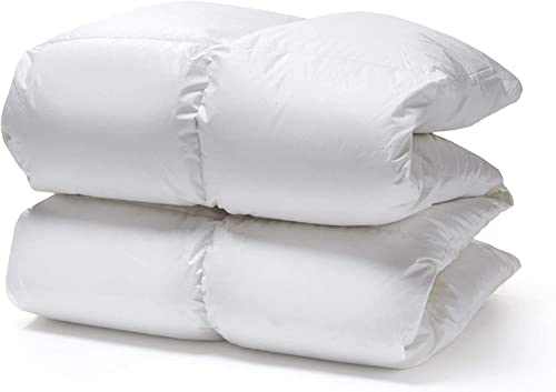 White Cloudz - Daunendecke Graz 155x220 cm - Winter White Cloudz - Daunendecke Graz 155x220 cm - Winter von White Cloudz