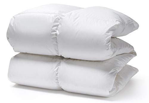 White Cloudz - Daunendecke Graz 240x220 cm - Winter White Cloudz - Daunendecke Graz 240x220 cm - Winter von White Cloudz