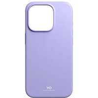 White Diamonds Mag Urban Case Cover Apple iPhone 15 Pro Lila MagSafe kompatibel White Diamonds Mag Urban Case Cover Apple iPhone 15 Pro Lila MagSafe kompatibel von White Diamonds