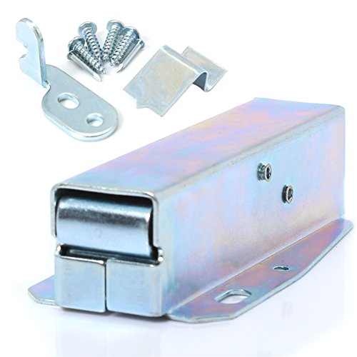 LOFT Tür Dachbodenluke, Riegel LOFT Tür Dachbodenluke, Riegel von White Hinge