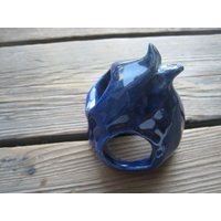 Blaubeere Betta Höhle Made To Order - Keramik Aquarium Dekoration Kleine Fisch Dekor Reptilien Tank Dekorationen 3, 5 Zoll Blaubeere Betta Höhle Made To Order - Keramik Aquarium Dekoration Kleine Fisch Dekor Reptilien Tank Dekorationen 3, 5 Zoll von WhiteCitrus