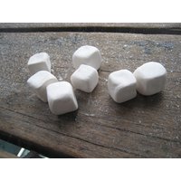 Gewürfelte Terrarium Steine Set Von 100 - Made To Order Air Plant Stones Weiße Vivarium Rocks Reptilien Tank Dekor Axolotl Aquarium Gewürfelte Terrarium Steine Set Von 100 - Made To Order Air Plant Stones Weiße Vivarium Rocks Reptilien Tank Dekor Axolotl Aquarium von WhiteCitrus