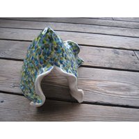 Große Aquarium Höhle - Made To Order Reptilienhaut Keramik Tank Dekorationen Gesprenkelte Dekoration Garten Kunst Kleines Haustier Haus Große Aquarium Höhle - Made To Order Reptilienhaut Keramik Tank Dekorationen Gesprenkelte Dekoration Garten Kunst Kleines Haustier Haus von WhiteCitrus