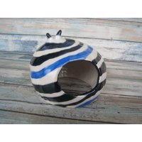 Hamsterhaus Keramik Beere - Kleine Reptilienhaut Panzer Dekor Aquarium Dekoration Kröte Wohnung Garten Skulptur Geckohaut Hamsterhaus Keramik Beere - Kleine Reptilienhaut Panzer Dekor Aquarium Dekoration Kröte Wohnung Garten Skulptur Geckohaut von WhiteCitrus