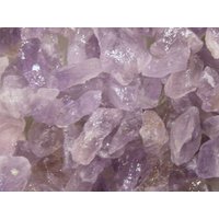 Amethyst Mine Rohedelsteine 1/2 Bis 1, 5 Zoll Und 1 Pfund Amethyst Mine Rohedelsteine 1/2 Bis 1, 5 Zoll Und 1 Pfund von WhiteRinoGems