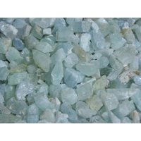 Aquamarine Mine Rauer Kristall Gemischter Grad 3/8 Bis 1 Zoll 1/4 Pfund Viel Aquamarine Mine Rauer Kristall Gemischter Grad 3/8 Bis 1 Zoll 1/4 Pfund Viel von WhiteRinoGems