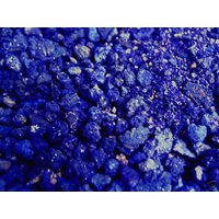 Azurit Kristall Clusters 100 Stück Lot Blaue Rosen von WhiteRinoGems