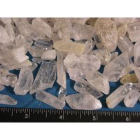 Danburit Kristall Proben Durango 1/8 lbs 4 Plus Kristallen Danburit Kristall Proben Durango 1/8 lbs 4 Plus Kristallen von WhiteRinoGems