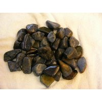 Dumorierit Blau Violett Trommelpoliert 1 Bis 4, 5 cm Und 1/2 Pfund Lots von WhiteRinoGems