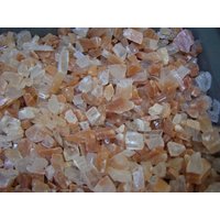 Kupfer Klar Calcit Kleinere 3/8-3 4 Zoll 1 Pfund Lots von WhiteRinoGems