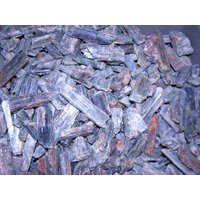 Kyanit Mine Rohedelstein Kristallblaue Klingen 1 Bis 2 1/2 Zoll 1/4 Pfund Lots Kyanit Mine Rohedelstein Kristallblaue Klingen 1 Bis 2 1/2 Zoll 1/4 Pfund Lots von WhiteRinoGems