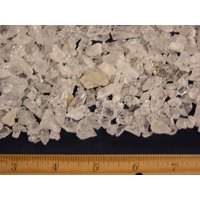 Phenacite Kristall Rare Natur Brasilien 3-15mm 1/2 Unze Lot von WhiteRinoGems
