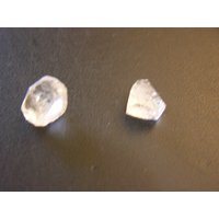 Topas Kristalle Ganz Natürlich Beendete 18 Karat 2 10 X Mm von WhiteRinoGems