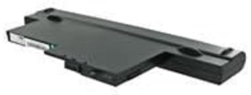 Whitenergy ThinkPad Tablet X60T Lithium-Ionen (Li-Ion), 4400 mAh, 14,4 V, wiederaufladbarer Akku, wiederaufladbarer Akku (4400 mAh, Lithium-Ionen (Li-Ion), 14,4 V, schwarz) von Whitenergy