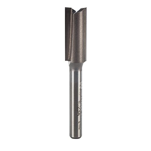 Whiteside Router Bits 1023A Straight Bit with 13/32-Inch Cutting Diameter and 1-Inch Cutting Length by Whiteside Router Bits von Whiteside Router Bits