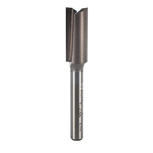 Whiteside Router Bits 1023A Straight Bit with 13/32-Inch Cutting Diameter and 1-Inch Cutting Length by Whiteside Router Bits Whiteside Router Bits 1023A Straight Bit with 13/32-Inch Cutting Diameter and 1-Inch Cutting Length by Whiteside Router Bits von Whiteside Router Bits