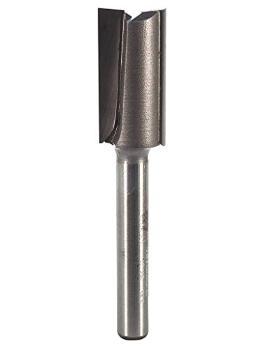 Whiteside Router Bits 1026 Straight Bit with 1/2-Inch Cutting Diameter and 1-Inch Cutting Length by Whiteside Router Bits Whiteside Router Bits 1026 Straight Bit with 1/2-Inch Cutting Diameter and 1-Inch Cutting Length by Whiteside Router Bits von Whiteside Router Bits