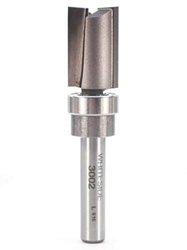 Whiteside Router Bits 3002 Template Bit with Ball Bearing by Whiteside Router Bits Whiteside Router Bits 3002 Template Bit with Ball Bearing by Whiteside Router Bits von Whiteside Router Bits