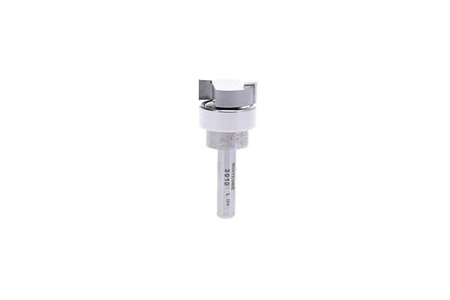 Whiteside Router Bits 3010 Template Bit with Ball Bearing by Whiteside Router Bits Whiteside Router Bits 3010 Template Bit with Ball Bearing by Whiteside Router Bits von Whiteside Router Bits