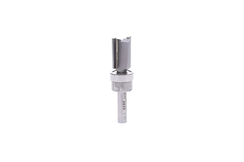 Whiteside Router Bits 3032 Template Bit with Oversize Bearing by Whiteside Router Bits Whiteside Router Bits 3032 Template Bit with Oversize Bearing by Whiteside Router Bits von Whiteside Router Bits