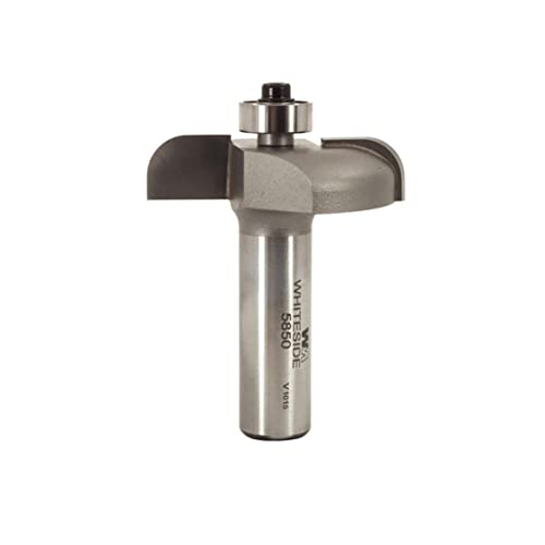 Whiteside Router Bits 5850 Raised Panel Back Cutter by Anchor Fasteners von Whiteside Router Bits