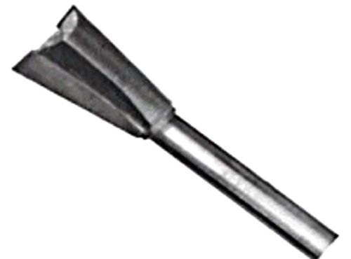Whiteside Router Bits D8-375 Dovetail Bit with 3/8-Inch Large Diameter, 1/2-Inch Cutting Diameter and 1/4-Inch Shank by Whiteside Router Bits von Whiteside Router Bits