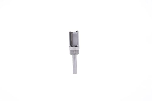 Whiteside Router Bits K43 Keller Straight Bit with 5/8-Inch Large Diameter, 3/4-Inch Cutting Diameter and 1/4-Inch Shank by Whiteside Router Bits von Whiteside Router Bits