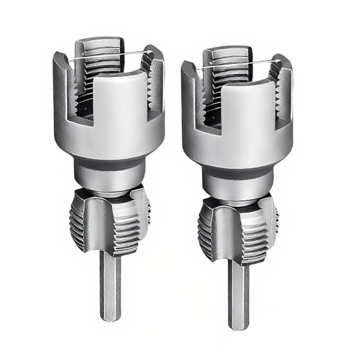 1/2 Zoll 3/4 Zoll Elektrische Bohrmaschine PVC-Rohreinfädler PVC-Gewindemacher Werkzeug Gewindebohrer Gewindeschneider Zubehör Integriertes Sanitär-Einfädelwerkzeug 1/2 Zoll 3/4 Zoll Elektrische Bohrmaschine PVC-Rohreinfädler PVC-Gewindemacher Werkzeug Gewindebohrer Gewindeschneider Zubehör Integriertes Sanitär-Einfädelwerkzeug von Whltzf