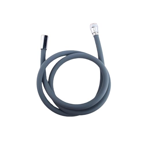 1 5 M Flexible Duschschlauchform Resistenter Duschschlauch Duschkopfanschluss Für Allgemeine Passform Auf Duschkopf Und Wasserhähne Hochdruck Duschschlauch 1 5 M Flexible Duschschlauchform Resistenter Duschschlauch Duschkopfanschluss Für Allgemeine Passform Auf Duschkopf Und Wasserhähne Hochdruck Duschschlauch von Whltzf