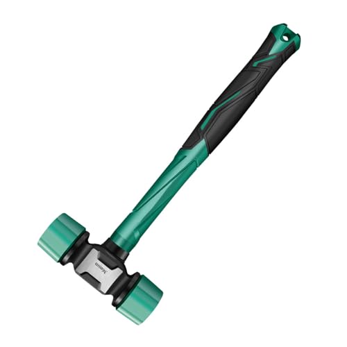 27mm/36 Mm/43 Mm Professionelle Multinationale Antivibration Gummihammerbodenfliesen Installation Uhr Reparatur Hardware Werkzeughammer Handbuch Tool 27mm/36 Mm/43 Mm Professionelle Multinationale Antivibration Gummihammerbodenfliesen Installation Uhr Reparatur Hardware Werkzeughammer Handbuch Tool von Whltzf