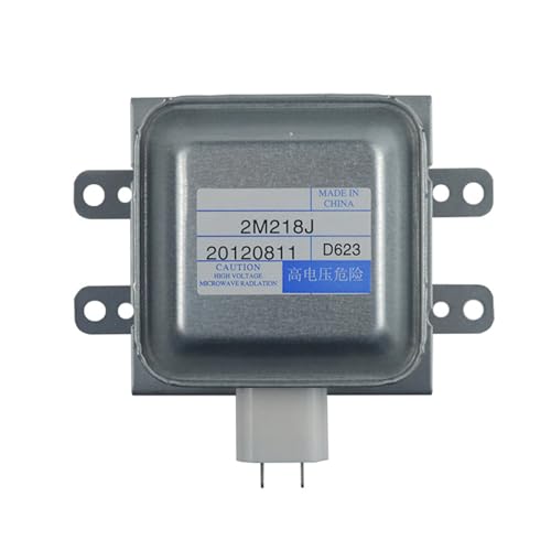 2M218J Mikrowellengenerator 800W Mikrowellenmagnetron Mikrowellen Emitter Metalltextur Geeignet Für Effiziente Kochhäuserküchenkomponente Geeignet 2M218J Mikrowellengenerator 800W Mikrowellenmagnetron Mikrowellen Emitter Metalltextur Geeignet Für Effiziente Kochhäuserküchenkomponente Geeignet von Whltzf